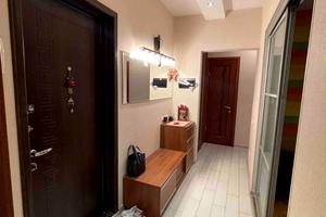 квартира за адресою Академіка Корольова вул., 74б