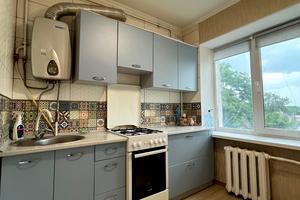 квартира по адресу Межевая ул., 3