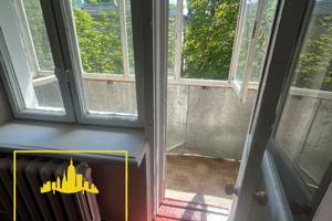 квартира по адресу Героев УПА ул. (Гвардійська), 16