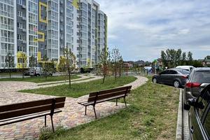 квартира за адресою Марії Башкірцевої вул., 20 к1