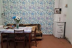 дом по адресу Мациевской ул.