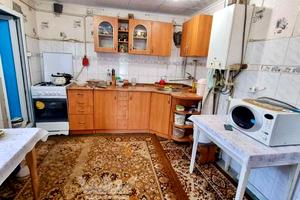 дом по адресу Казацкая ул.