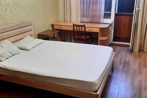 квартира за адресою Харків, Киргизька вул., 12