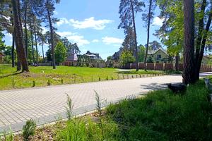 участок по адресу 