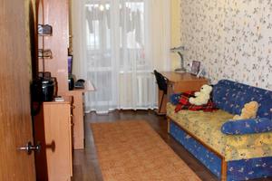 квартира по адресу Героев просп., 3