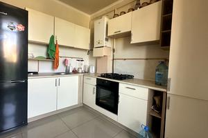квартира за адресою Институтская, 52