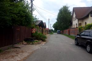 участок по адресу 40 років перемоги