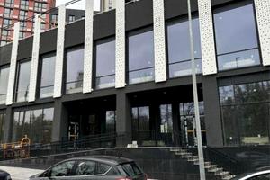 коммерческая по адресу Вильгельма Котарбинского ул. (Миколи Кравченка), 24