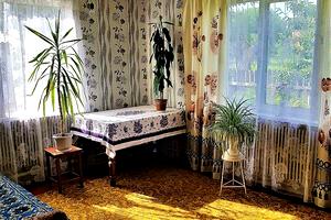 дом по адресу Гавенка, 46