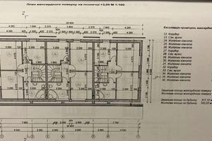 будинок за адресою Розумовського вул., 33