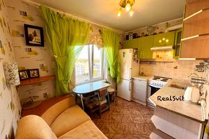 квартира за адресою Петра Григоренка просп., 36