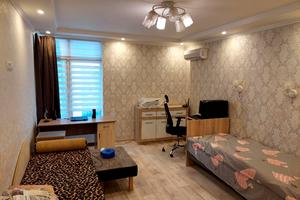 квартира по адресу Клавдиевская ул., 40-В