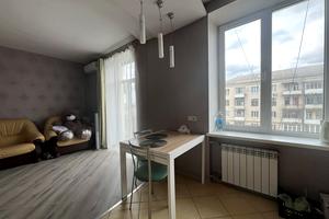 квартира по адресу Героев Харькова просп. (Московский), 40/42