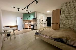 квартира за адресою Осіння вул., 33