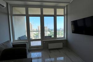 квартира за адресою Генуезька вул., 3В