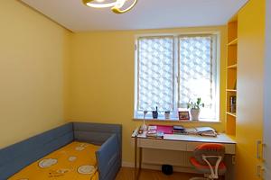 квартира по адресу Карпинця, 7
