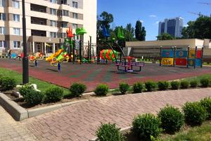 квартира за адресою Люстдорфська дорога вул., 90г