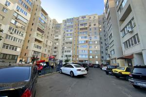 квартира по адресу Центральная ул., 7