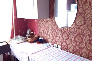 квартира по адресу Миколы Бажана просп., 5-В