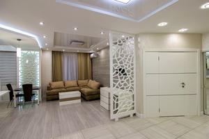квартира за адресою Валерія Лобановського вул., 28