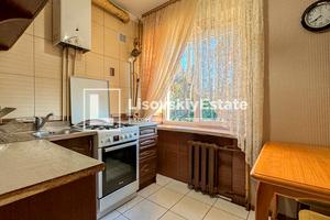 квартира за адресою Світла вул., 6А