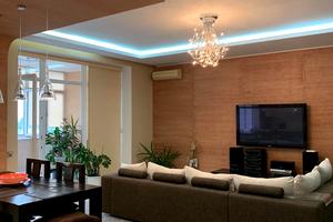 квартира за адресою пр Каркашадзе, 3/1
