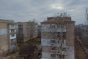 квартира за адресою Перодова, 52А