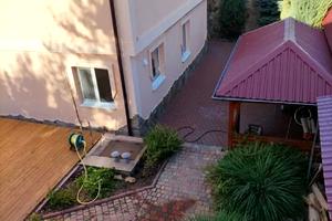 будинок за адресою Зелена горка