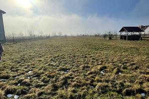 ділянка за адресою с. Раделичі, бічна Тараса Шевченка вул.