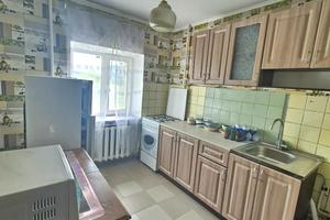 квартира за адресою Ґарета Джонса вул. (Сім'ї Хохлових), 1