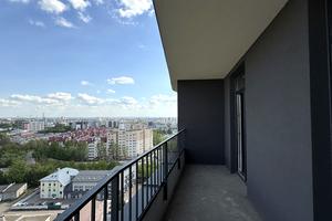 квартира за адресою Джорджа Вашингтона вул. (Батальна), 1