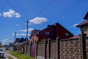 будинок за адресою Приміська