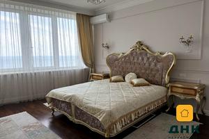квартира по адресу Литературная ул., 12а, к.1