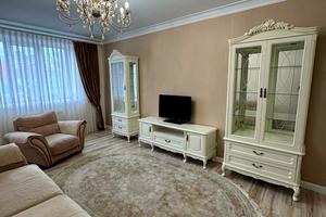 квартира по адресу Национальной Гвардии ул., 3а