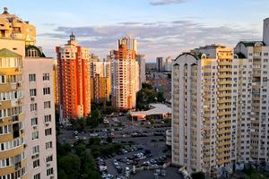 квартира по адресу Днепровская набережная ул., 19-В