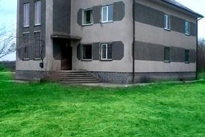будинок за адресою Калинова вул. (Совхозна)