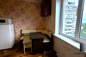 квартира по адресу Фестивальный пер., 12