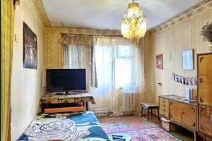 квартира за адресою Богдана Хмельницького просп. (Героїв Сталінграда), 10-Б