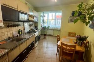 квартира по адресу Клюсівська, 20