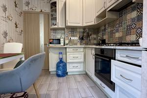 квартира за адресою Перспективна вул., 1