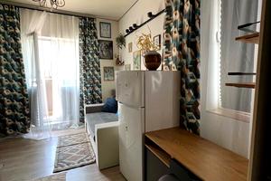 квартира по адресу Владислава Бувалкина ул. (Бочарова Генерала), 7