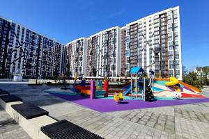 квартира за адресою Ленкавського вул., 34