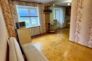 квартира по адресу Котляревського, 2