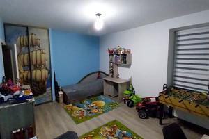 квартира за адресою Слобідська, 4
