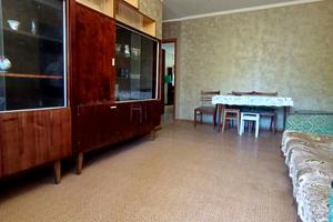квартира по адресу Академика Филатова ул., 12