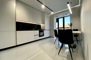 квартира за адресою Миколаївська вул., 31