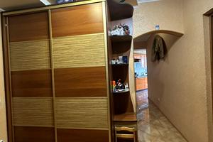 квартира по адресу Івасюка, 50