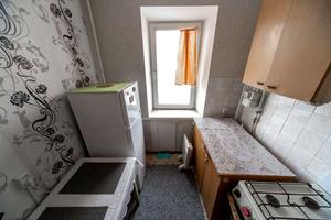 квартира за адресою Нікітіна, 15