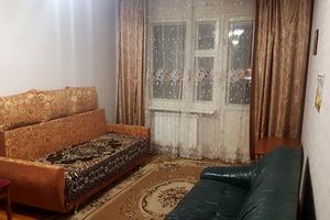 комната по адресу Оноре де Бальзака ул., 98/29