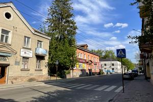 квартира по адресу Князя Острожского ул., 30